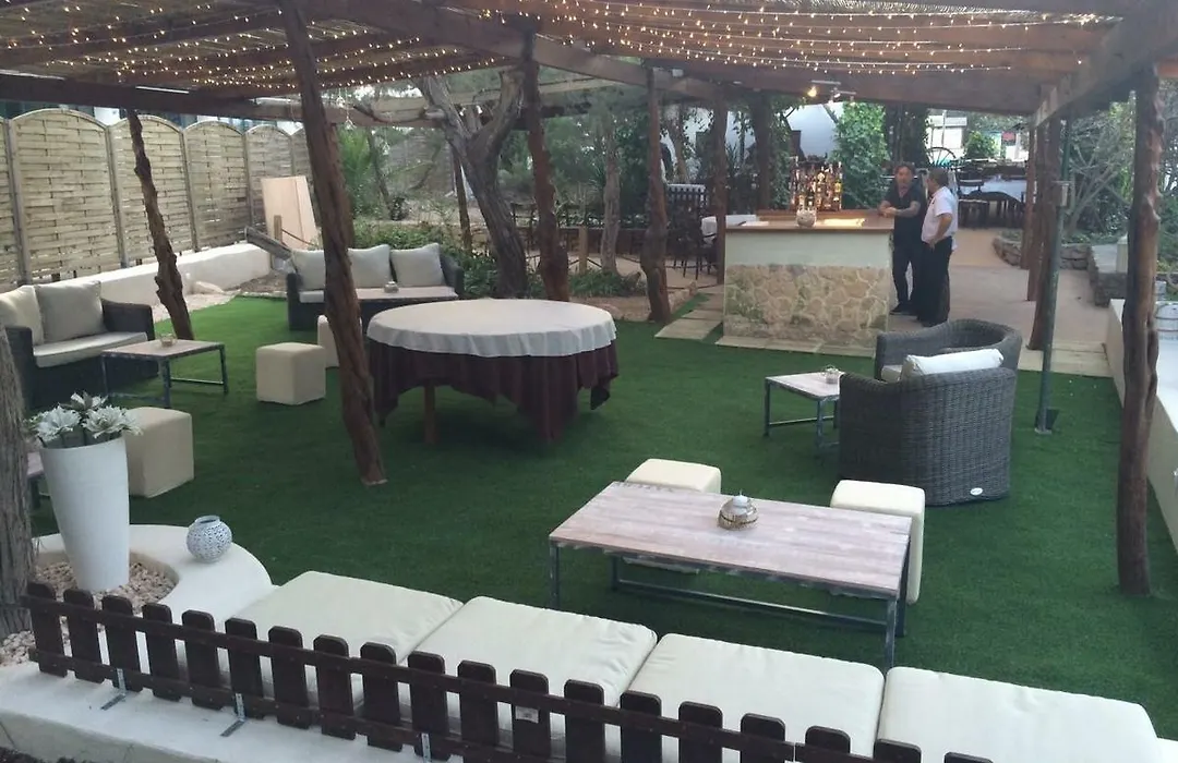 Hostal Capri-1