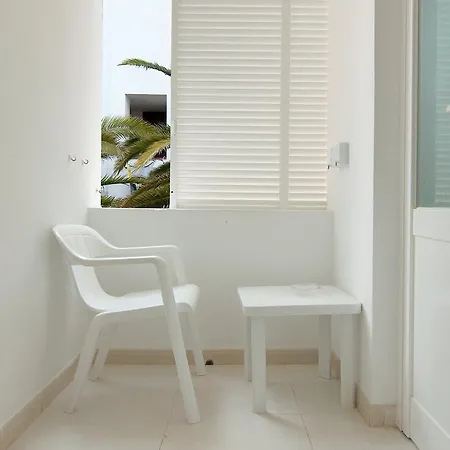 Hostal Capri-2